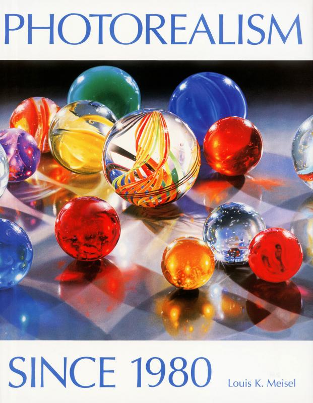Photorealism Since 1980