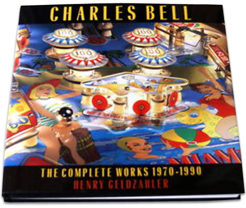 Charles Bell